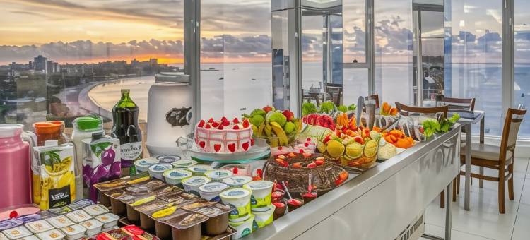 Brisa Suítes Pajuçara 酒店(Hotel Brisa Suítes Pajuçara)图片