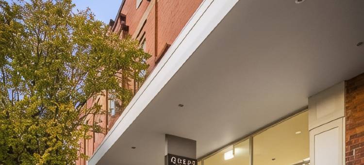 汤森探索奥尔伯里公寓(Quest Albury on Townsend)图片