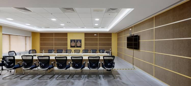 万德拉度假村(Wonderla Resort)图片