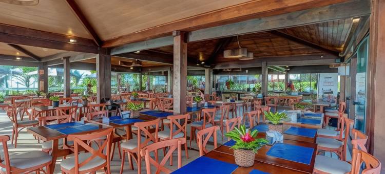 普拉亚德索尔酒店(Hotel Praia do Sol)图片