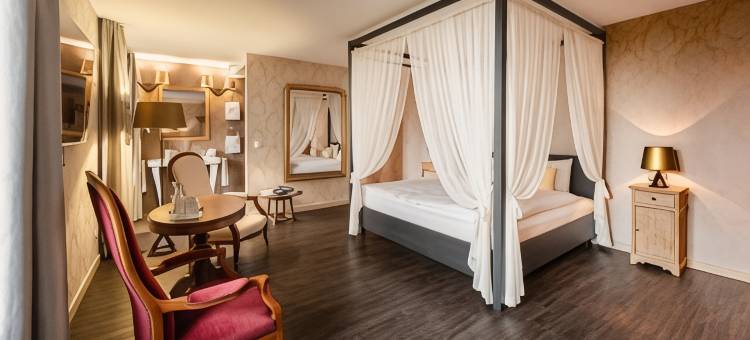 格雷特霍夫酒店(Hotel Greuterhof Islikon)图片