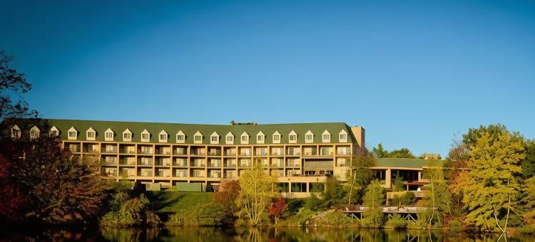 城堡度假村(Chateau Resort & Conference Center)图片