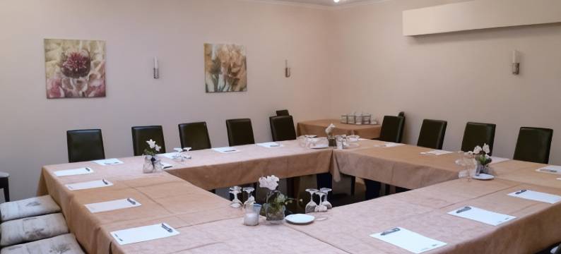 卡隆普林兹酒店(Hotel Kronprinz)图片