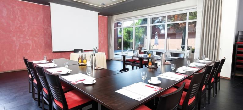 格瑞酒店(Hotel Greive)图片