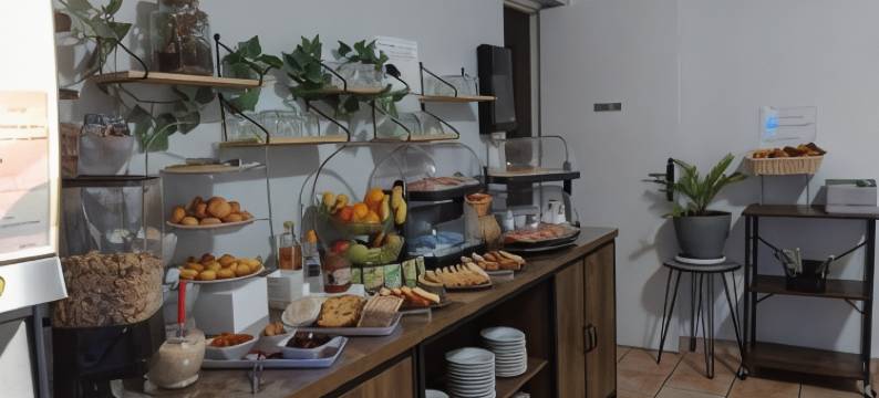 杜拉克酒店(HOTEL DU LAC)图片