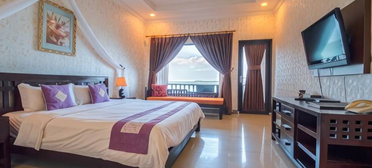 Bintan SpaVilla Beach Resort图片