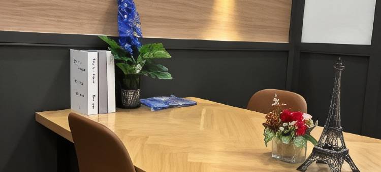 曼谷VIX酒店@胜利纪念碑(Vix Bangkok @ Victory Monument)图片