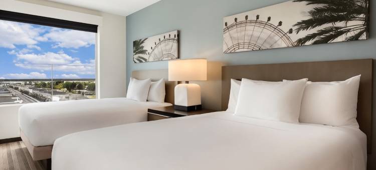 奥兰多国际大道凯悦嘉寓酒店(Hyatt House Orlando International Drive)图片