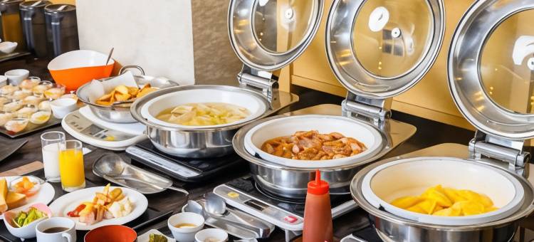 伊贺上野城酒店(Iga Ueno City Hotel)图片