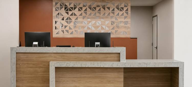 Candlewood Suites 奥古斯塔 by IHG(Candlewood Suites Augusta by IHG)图片