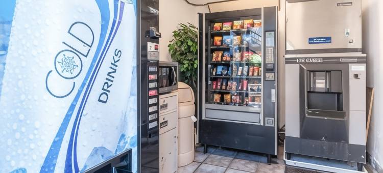 法明顿山/底特律西北部6号汽车旅馆(Motel 6 Farmington Hills, MI - Northwest - Farmington Hills)图片