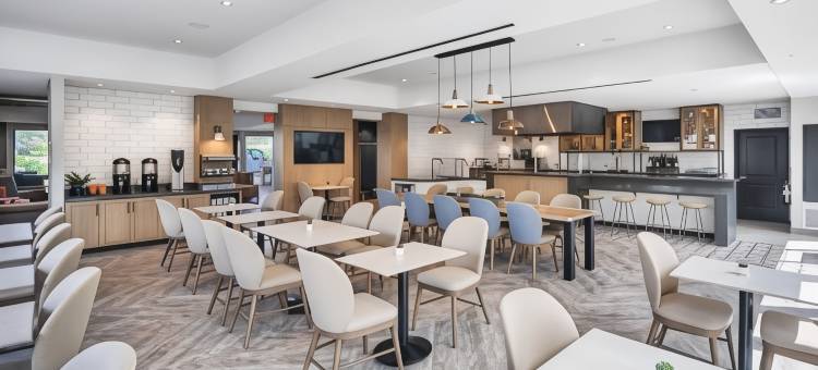 Ayres卡尔斯巴德维斯塔酒店(Ayres Hotel Vista Carlsbad)图片