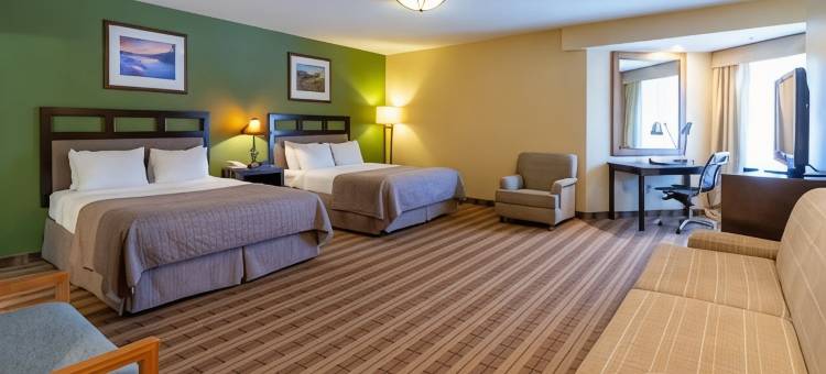 特拉基唐纳旅舍(Truckee Donner Lodge)图片