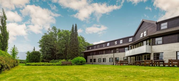 吞凤凰酒店(Thon Hotel Sandnes)图片