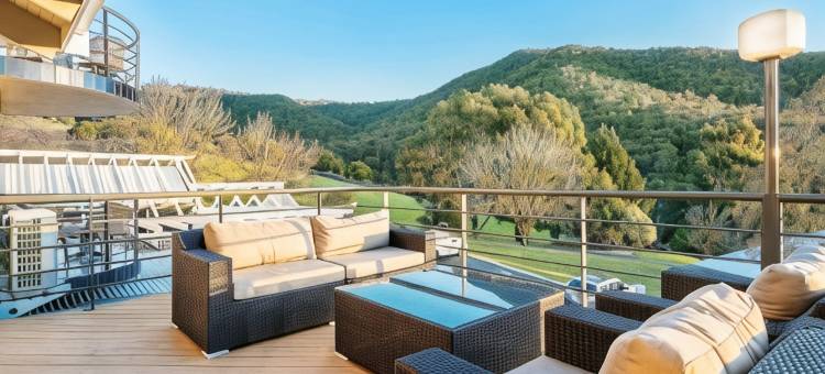 尖峰谷美诗铂高级服务公寓(The Sebel Pinnacle Valley)图片