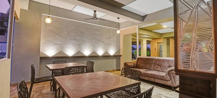 Treebo Seabreeze Comforts图片