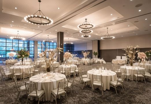 Ravel Hotel Trademark Collection by Wyndham Hotel Overview