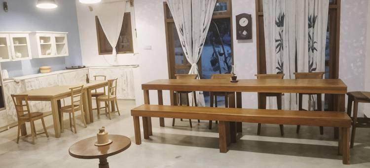 丝希拉别墅(Sithila Villa)图片