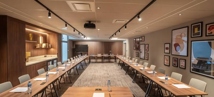 巴黎意大利广场Hotel Inn酒店(前蒂姆酒店)(Hotel Inn Design Paris Place d'Italie)图片