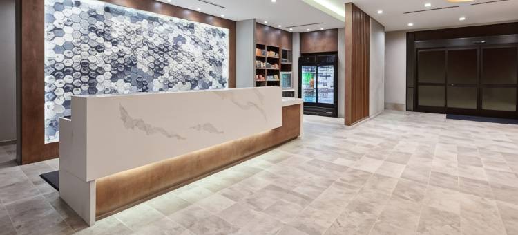 San Diego 埃斯孔迪多/Downtown SpringHill Suites酒店(SpringHill Suites San Diego Escondido/Downtown)图片
