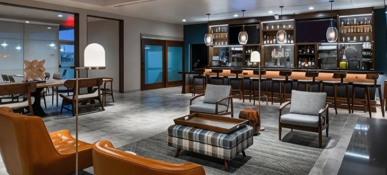 Four Points by Sheraton Kansas City Olathe图片