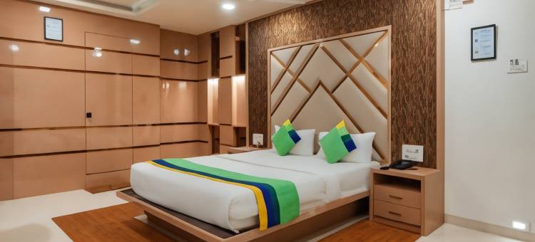 西景酒店(Treebo Westview)图片