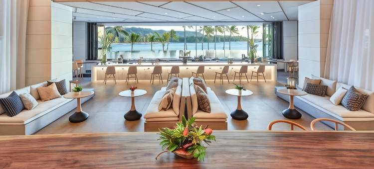 丽思卡尔顿酒店，欧胡岛，龟湾(The Ritz-Carlton O‘Ahu, Turtle Bay)图片