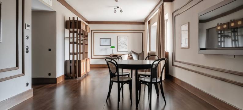 柏林波茨坦广场精密传说酒店(Numa Berlin Potsdamer Platz)图片