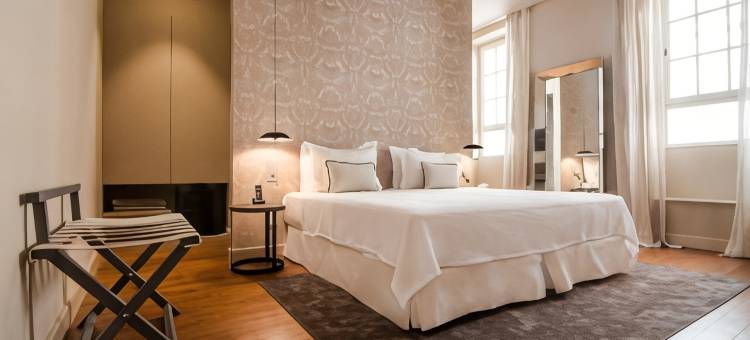 Bordoy Casa Ládico - Boutique酒店限成人(Bordoy Casa Ládico - Hotel Boutique Adults Only)图片