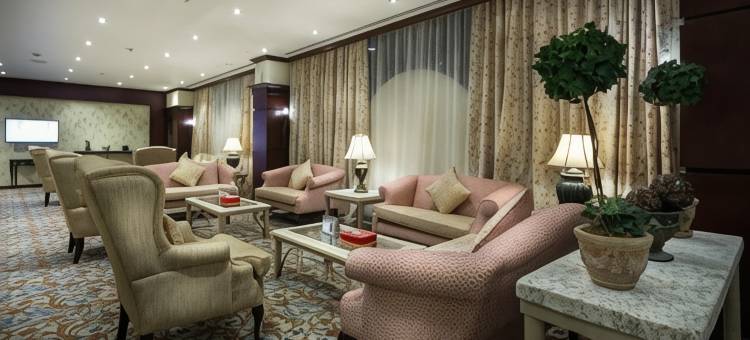 Hawthorn Suites by Wyndham Al Khobar图片