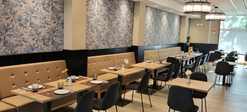 托雷德尔康德酒店(Hotel Torre Del Conde)图片