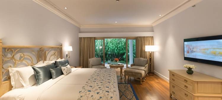 泰姬西尾酒店(Taj West End)图片