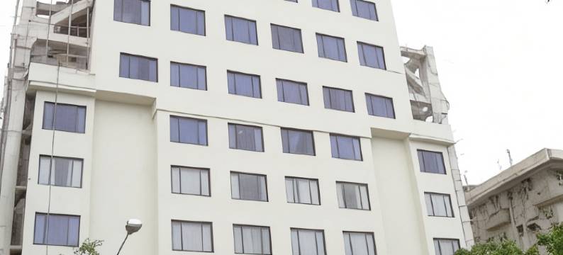 海洋大道孟买大使酒店(The Ambassador, Marine Drive, Mumbai)图片