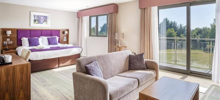 科茨沃尔德水疗酒店(Cotswolds Hotel & Spa)图片