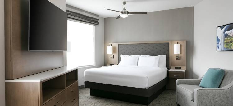 狄龙Homewood Suites by Hilton酒店(Homewood Suites by Hilton Dillon)图片