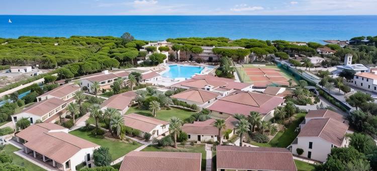 蒂雷诺度假村(Tirreno Resort)图片