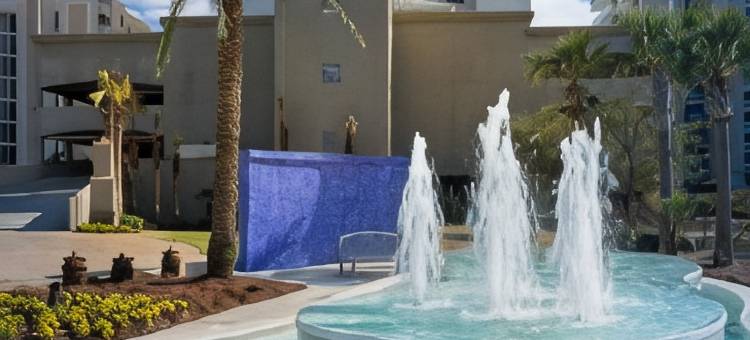 橘子海滩海岸温德姆华美达酒店(Escapes! to the Shores Orange Beach, A Ramada by Wyndham)图片