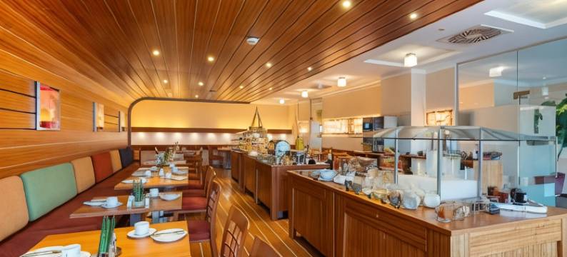 城市酒店(Hotel City)图片