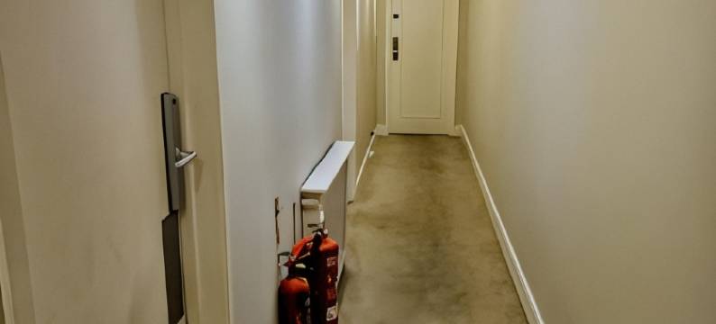 马车屋旅馆(The Coach House)图片