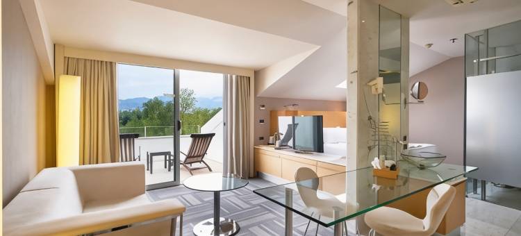 里士满诺健康Spa酒店 - 限成人酒店(Richmond Nua Wellness -Spa)图片