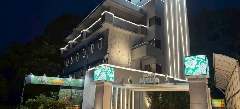 美利亚度假酒店 - 成人限定(Hotel Melia Resort(Adult Only))图片