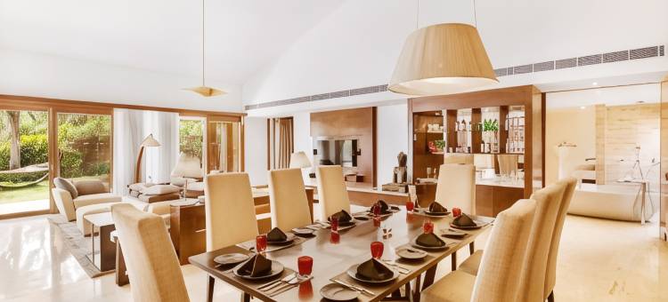 威斯汀索赫纳水疗度假村(The Westin Sohna Resort & Spa)图片