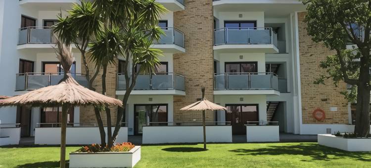 阿波罗太阳之路公寓酒店(Apartamentos Sunway Apollo)图片