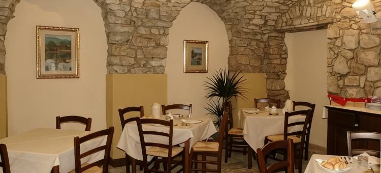 科尔特费欧利塔艾尔伯格迪富索酒店(Corte Fiorita Albergo Diffuso)图片
