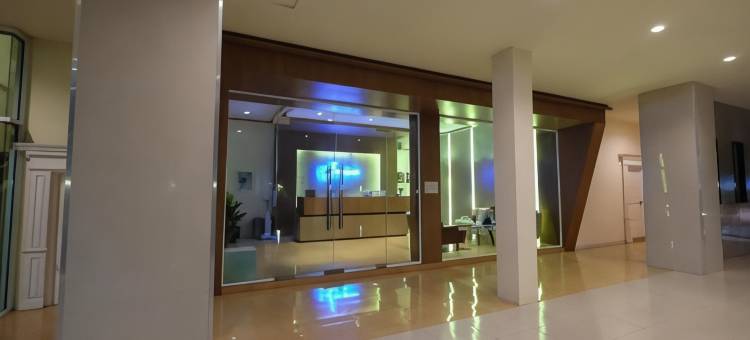 珍约酒店(Janjao Hotel)图片