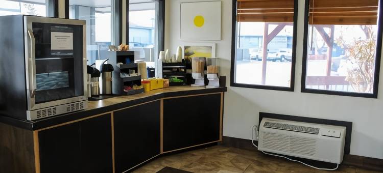 本德温德姆戴斯酒店(Days Inn by Wyndham Bend)图片