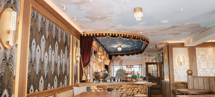 路德维格酒店(Hotel Ludwigs)图片