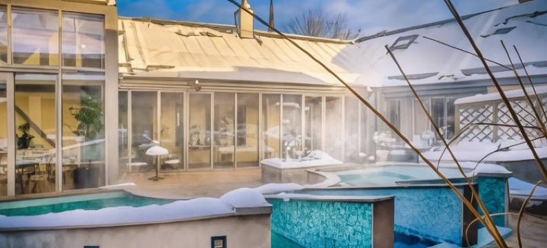 瓦斯泰纳Spa酒店(Vadstena Klosterhotell Konferens & Spa)图片