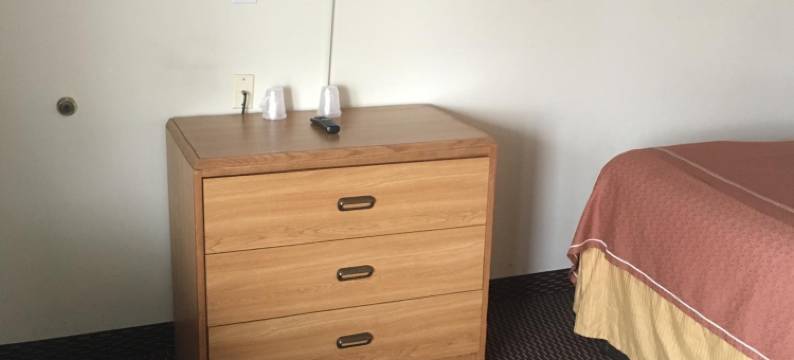 大篷车汽车旅馆(Caravan Motel)图片