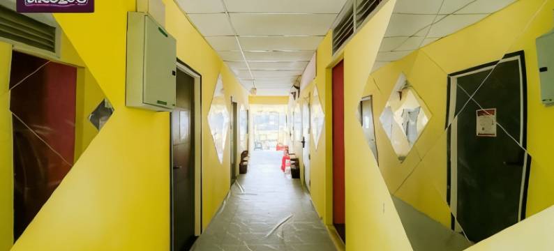 迪斯科动物园酒吧和旅馆(Discozoo BAR and HOSTEL)图片